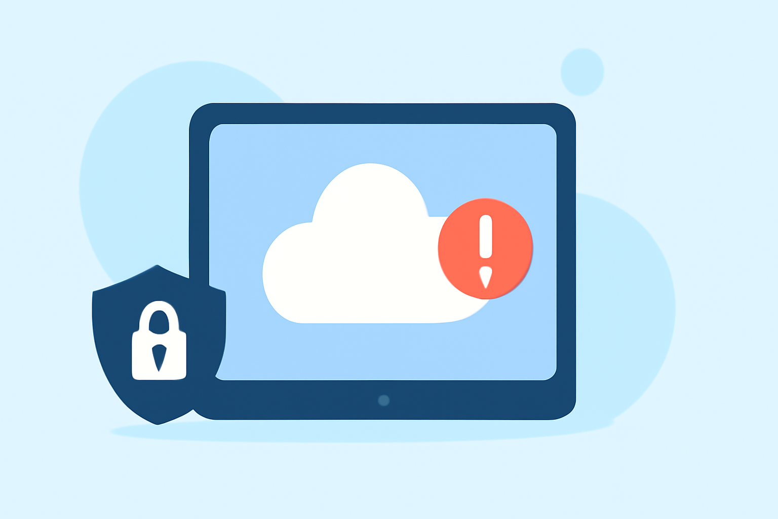 Understanding Privacy Concerns with Weather Widgets on Tablets