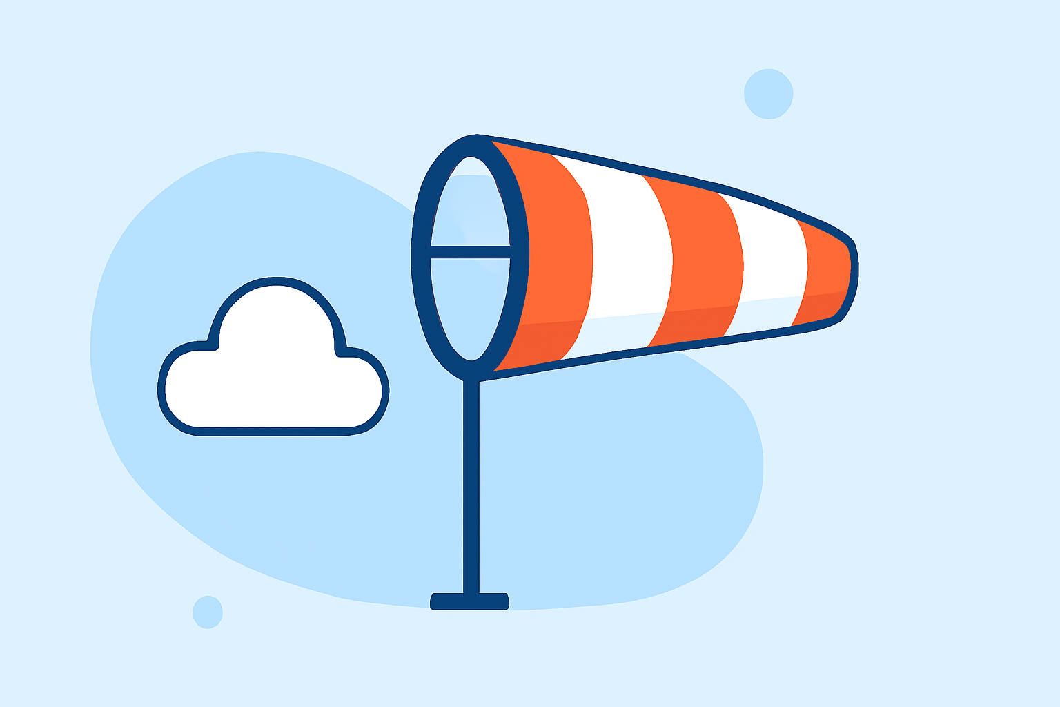 Wind Conditions at the Airport: Mistakes to Avoid for Weekend Getaways