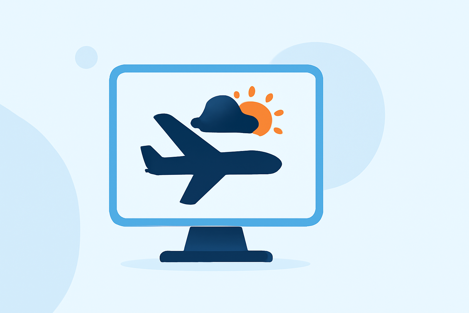Understanding How Weather Causes Flight Delays
