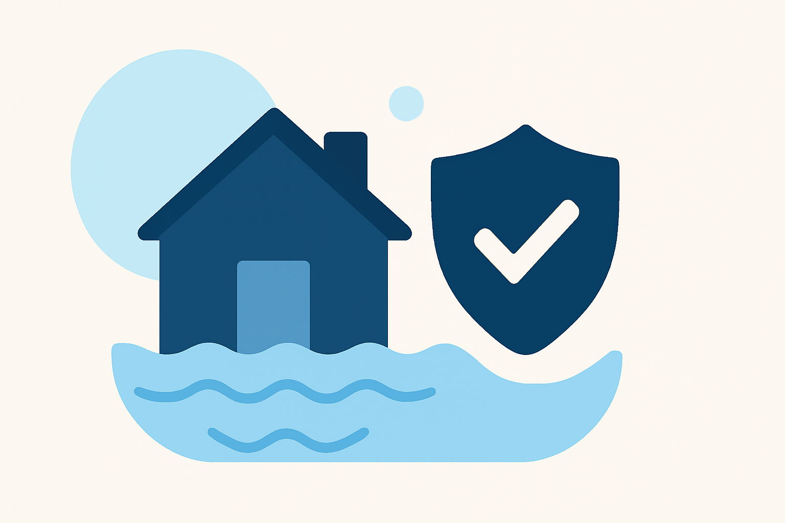 Step-by-Step Guide to Flood Preparedness for U.S. Residents