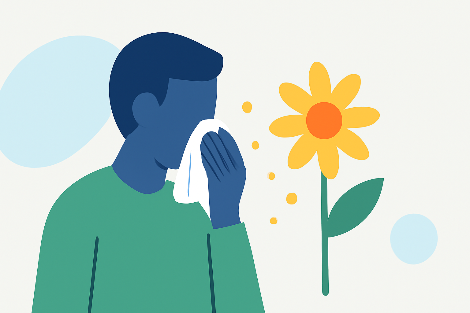 Understanding Pollen Advisories and Warnings: A Guide for Allergy Management