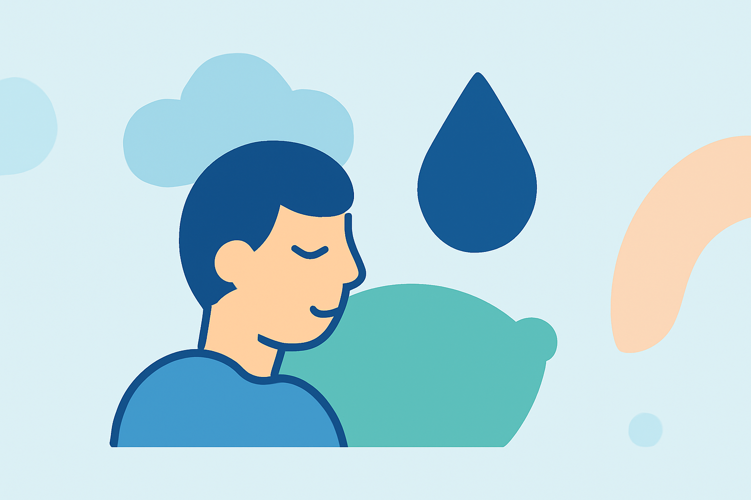 Humidity for Sleep: A Guide for Outdoor Enthusiasts