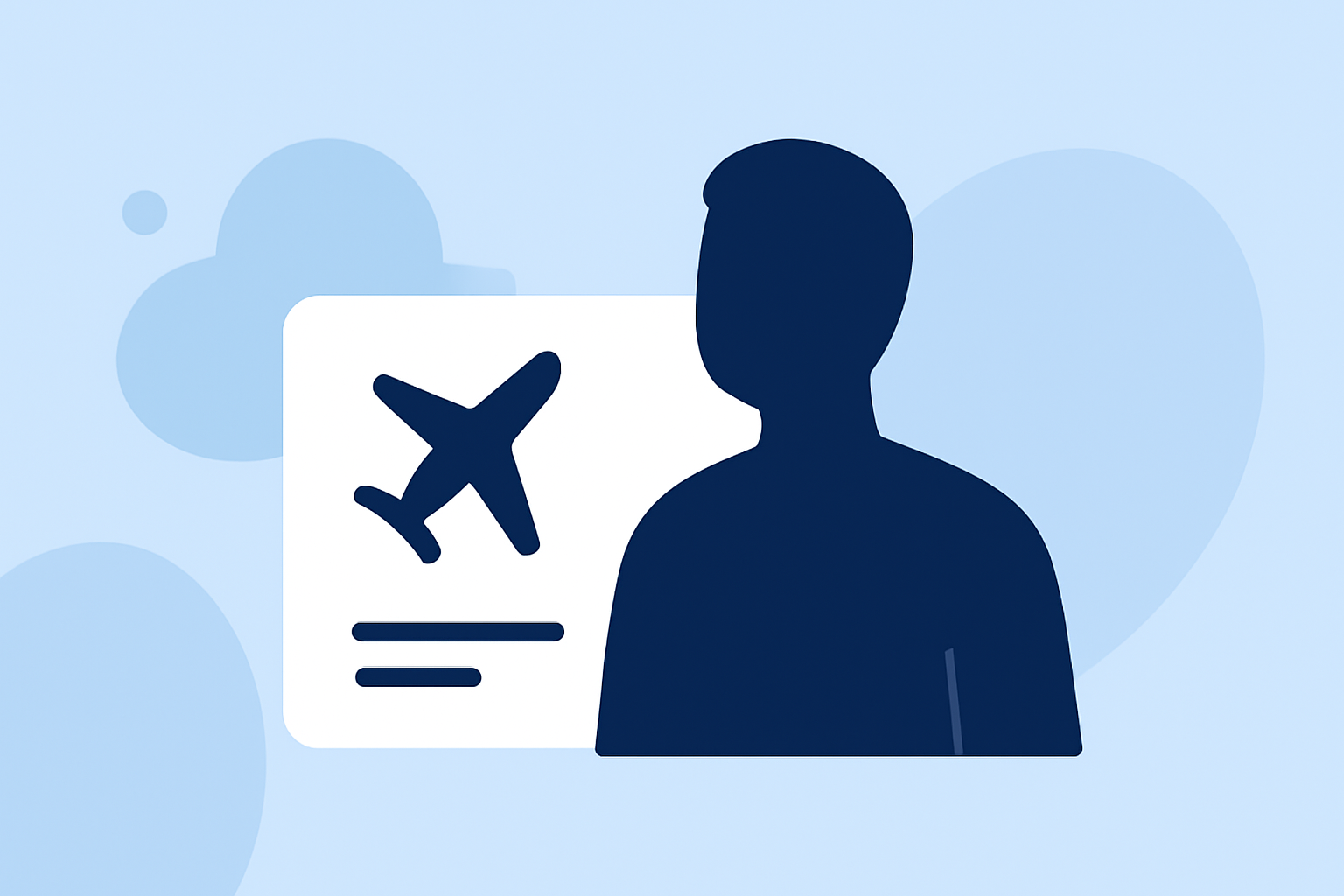 What to Do When a Storm Grounds Your Flight: A Traveler's Guide