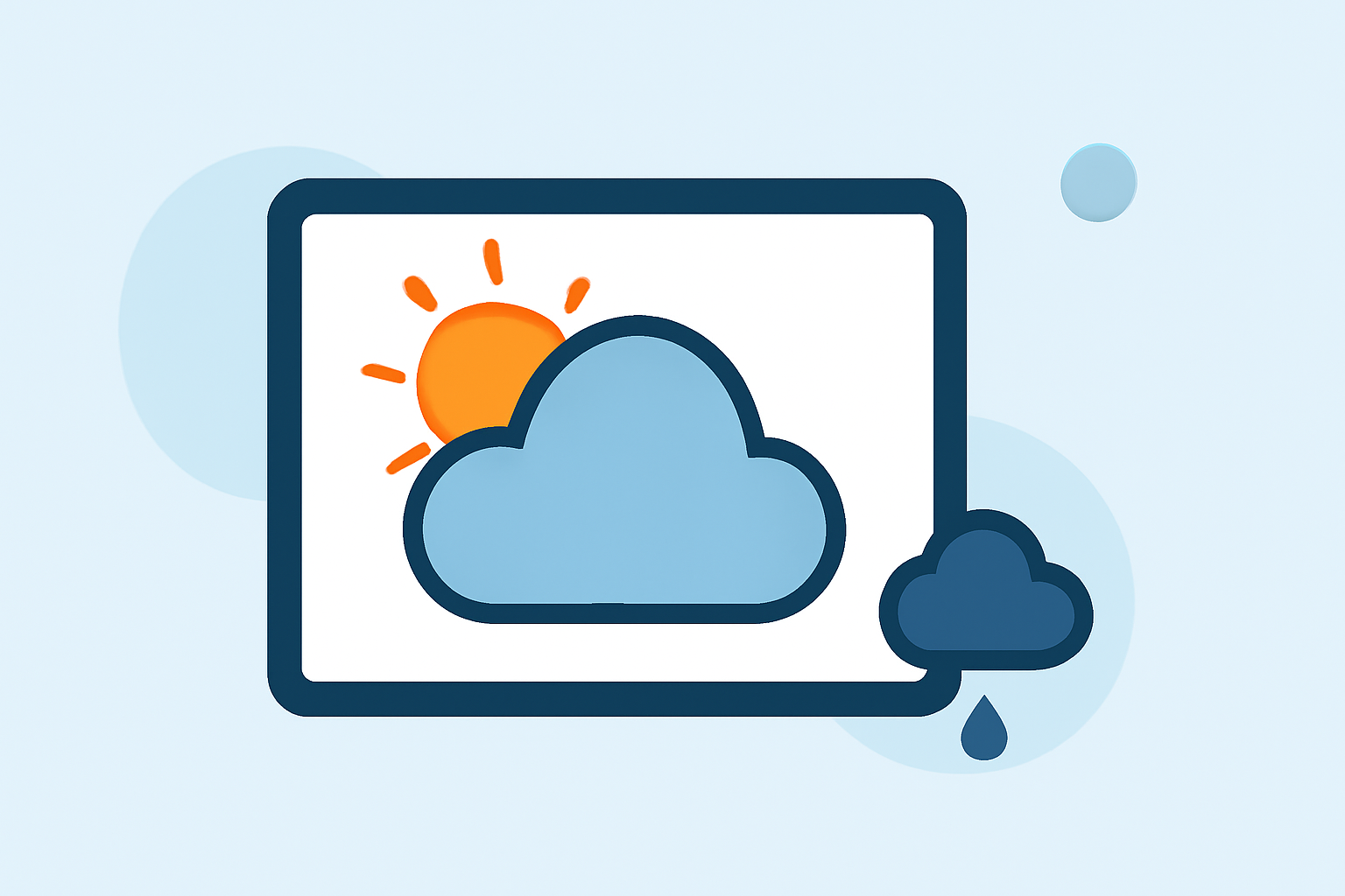 Weather Planning for Outdoor Concerts: Essential Insights