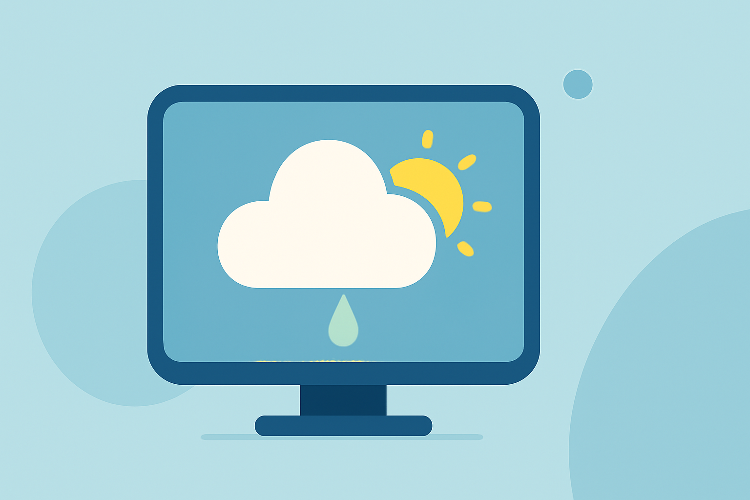 Nowcasting Basics Tips: Your Guide to Real-Time Weather Insight