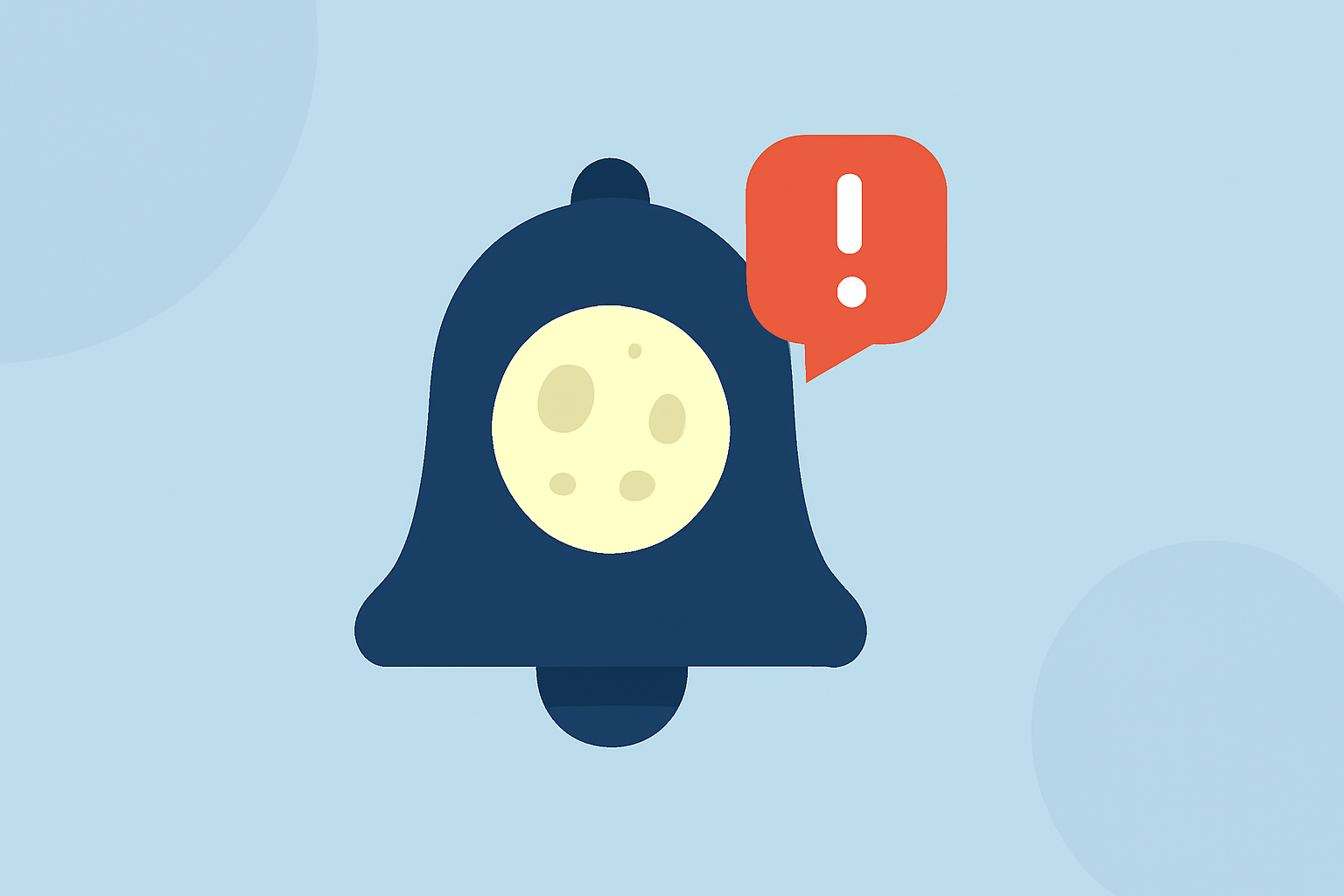 Your Guide to Full Moon Notifications: A Non-Technical Cheat Sheet