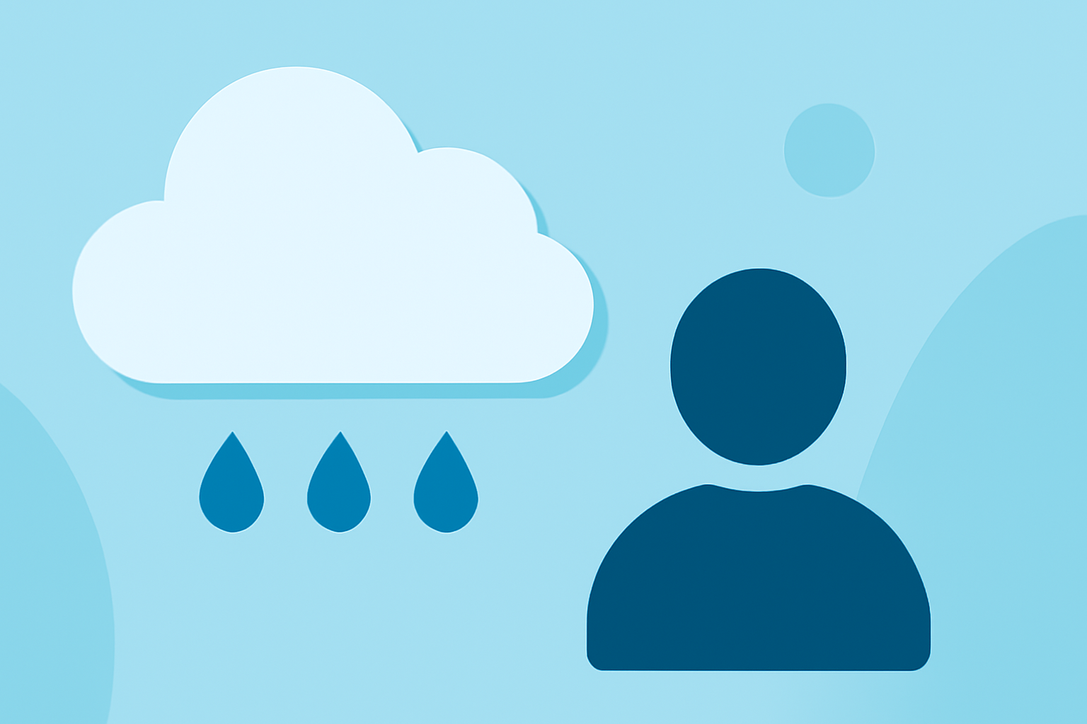 Tips for Managing Precipitation Accumulation on Travel Days