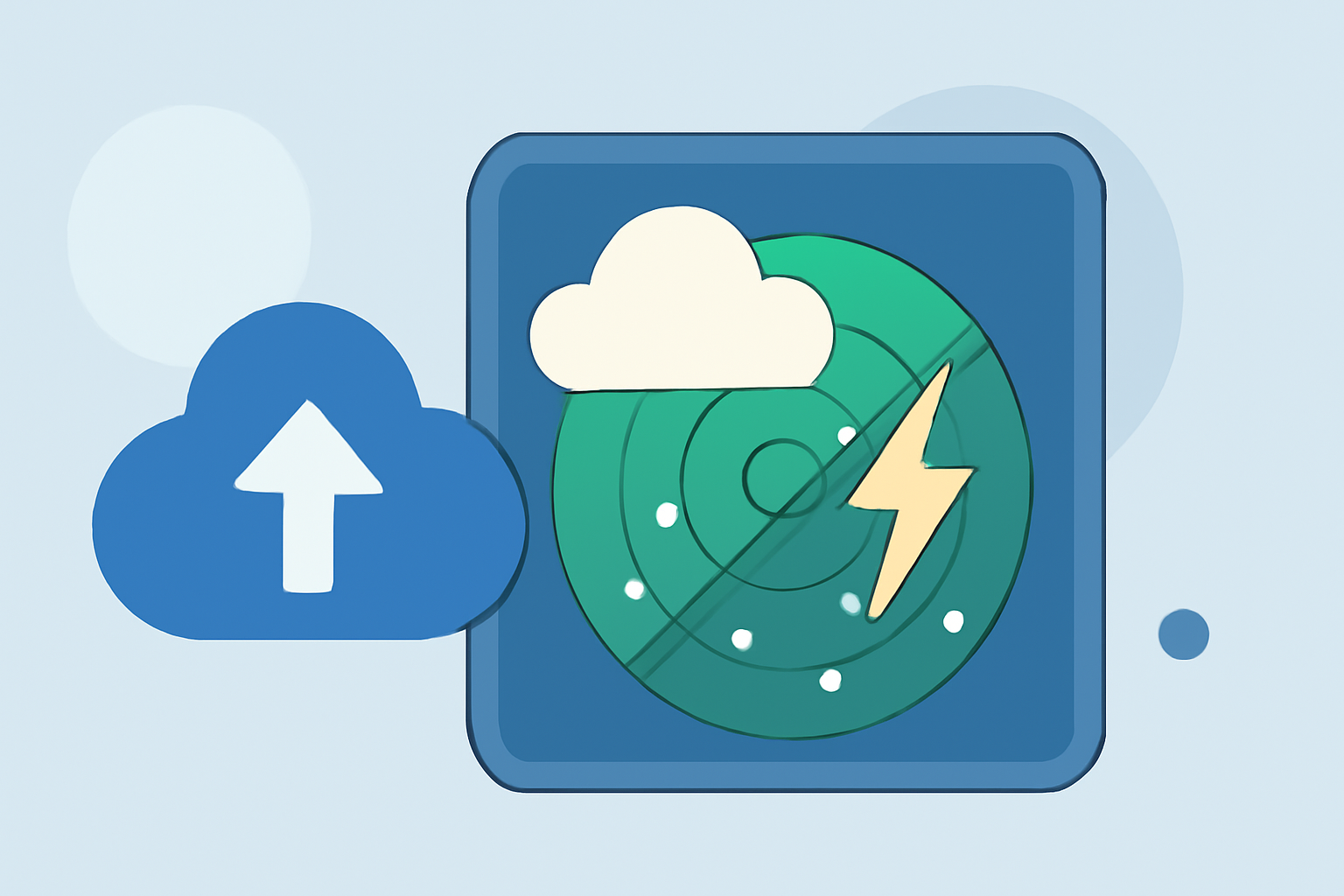 Get Quick Weather Radar Data Fast: Your Guide to Efficient Weather Information