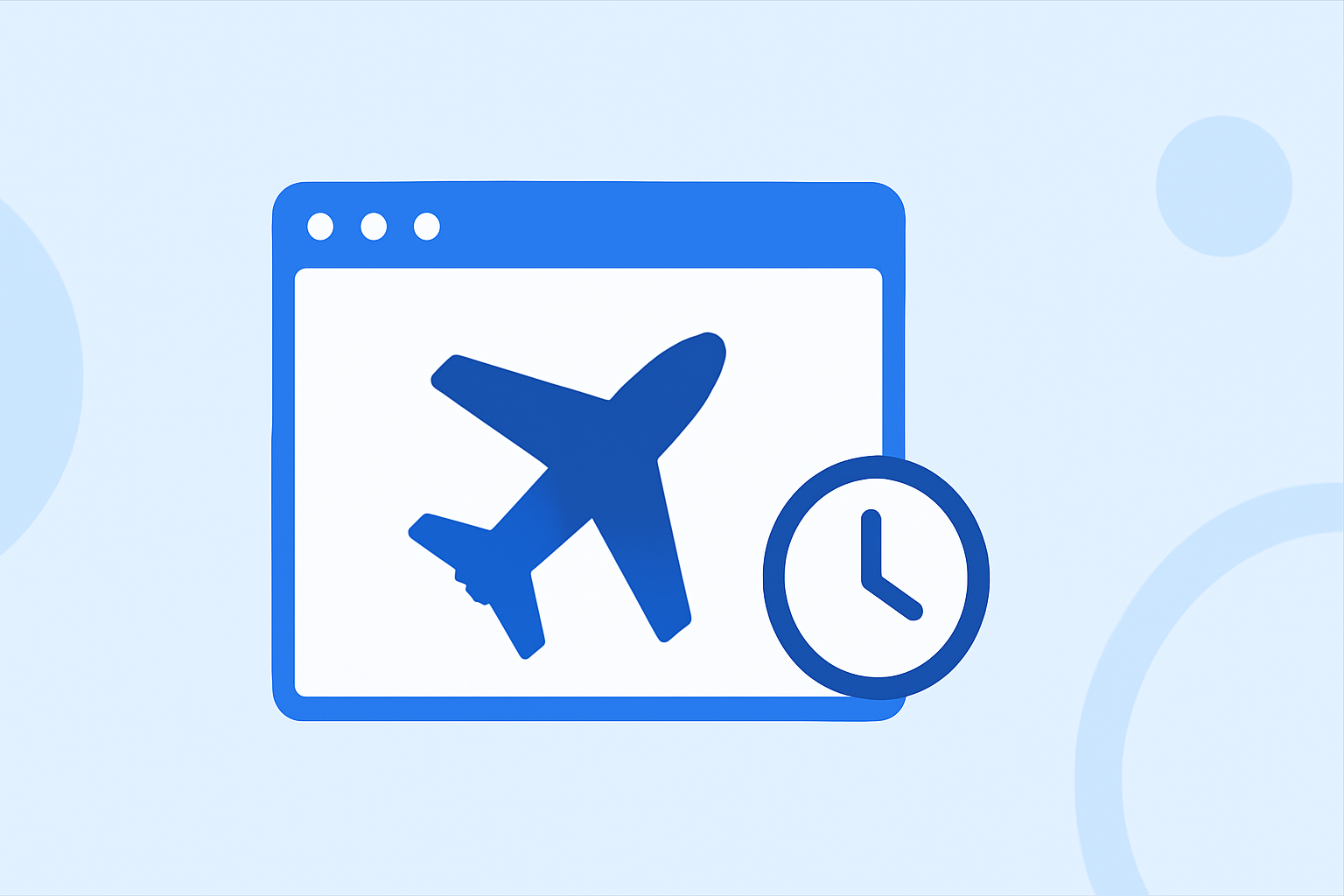 Smoothest Times to Fly: Tips Step by Step