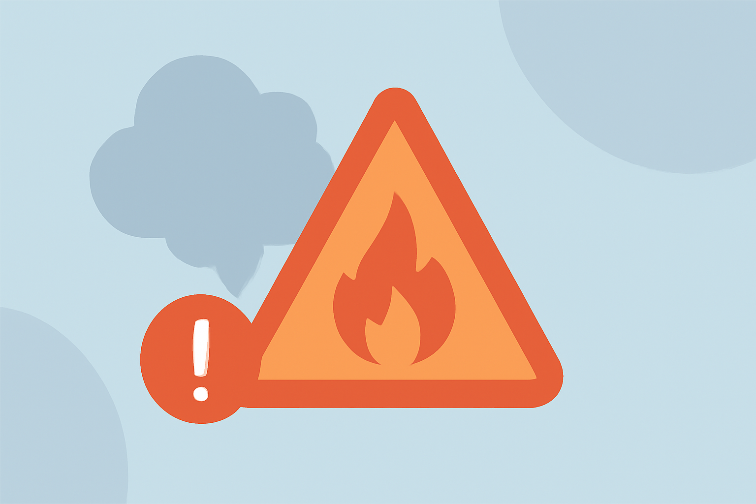 Wildfire Smoke Alerts: Mistakes to Avoid the Easy Way