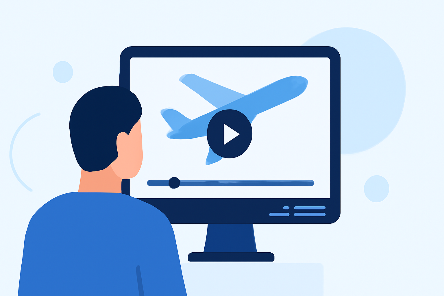 Getting Started with Plane Spotting Video Edits