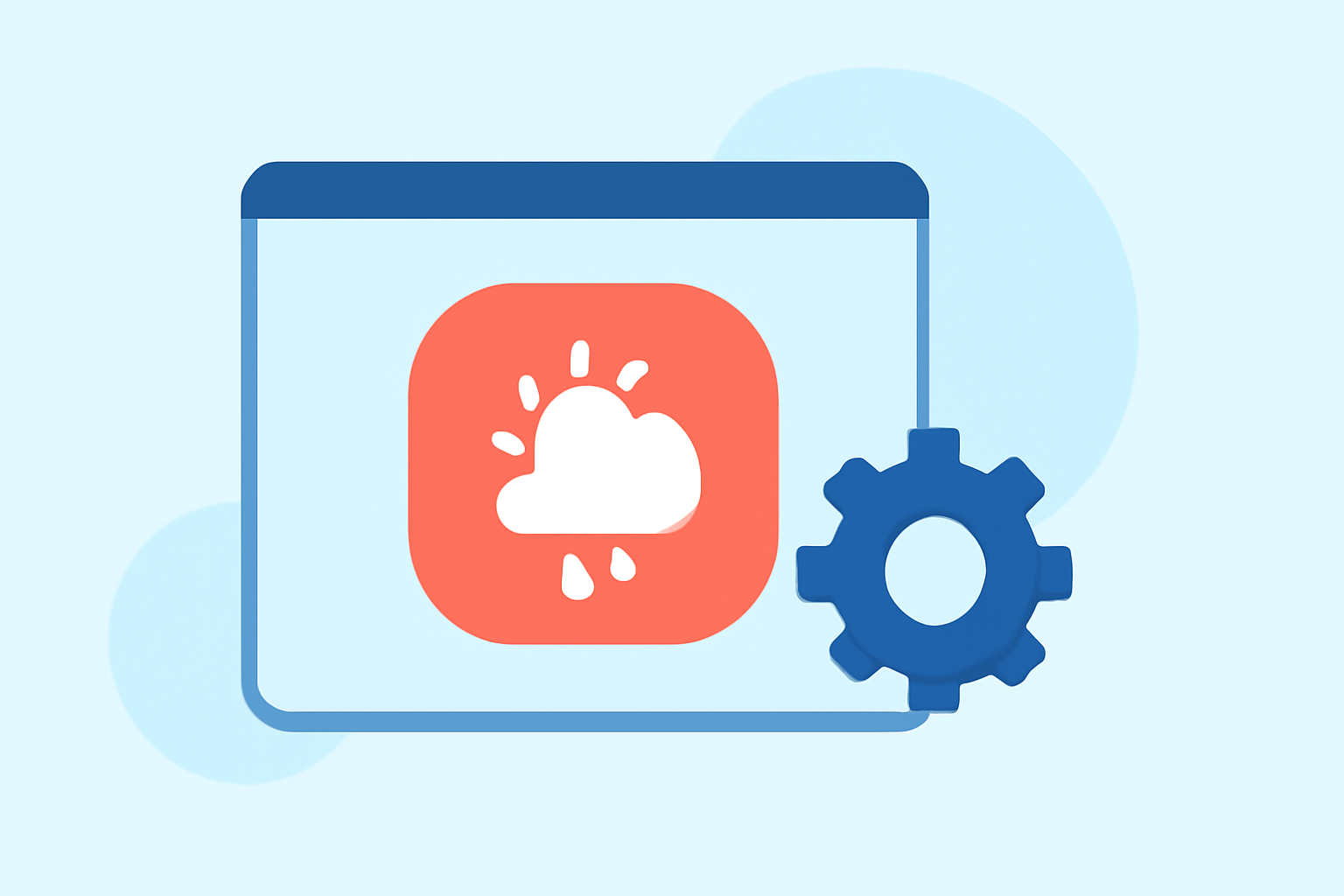 Weather Notification Customization the Easy Way