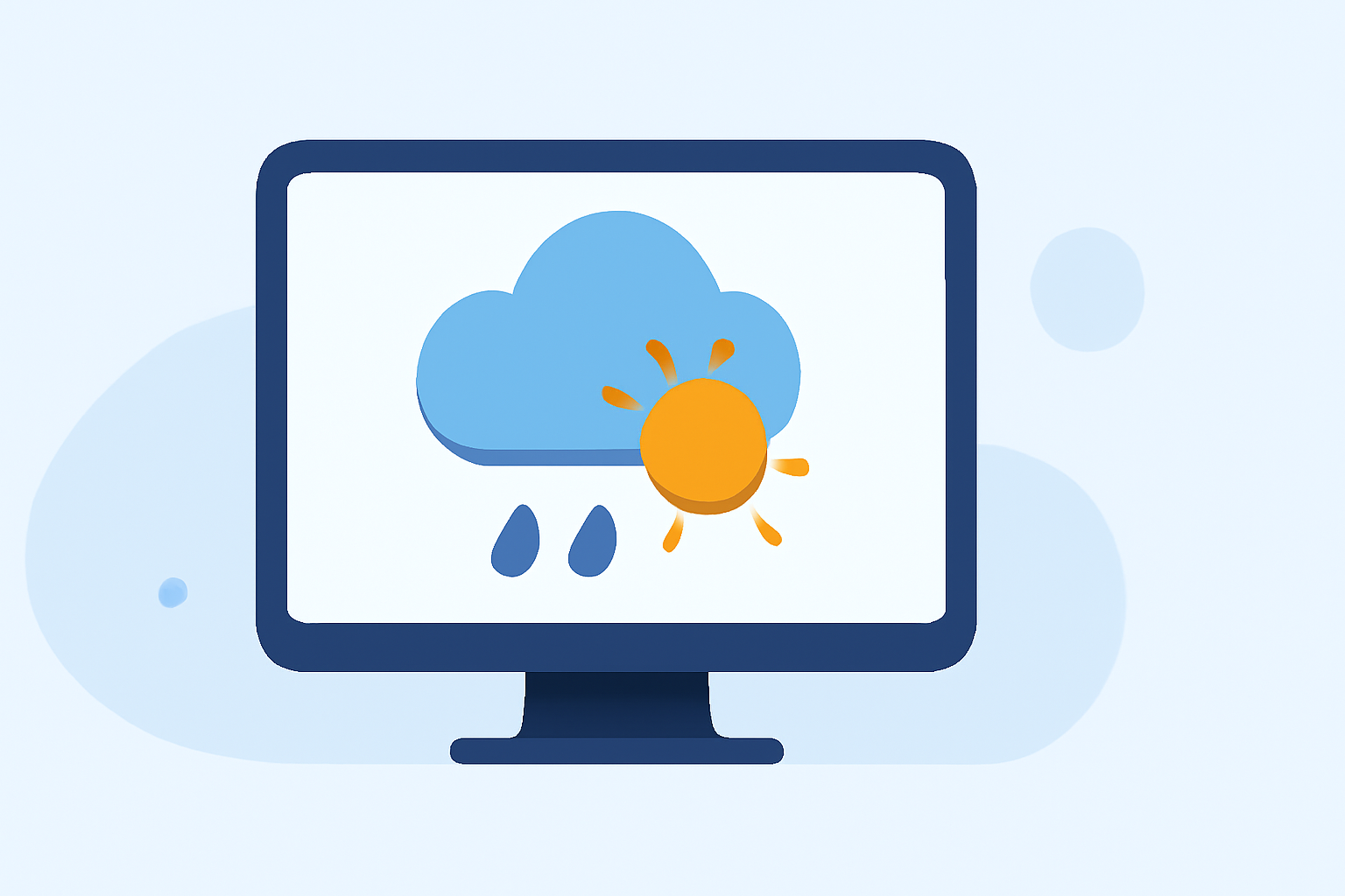 Pro Weather for Rafting Trips the Easy Way