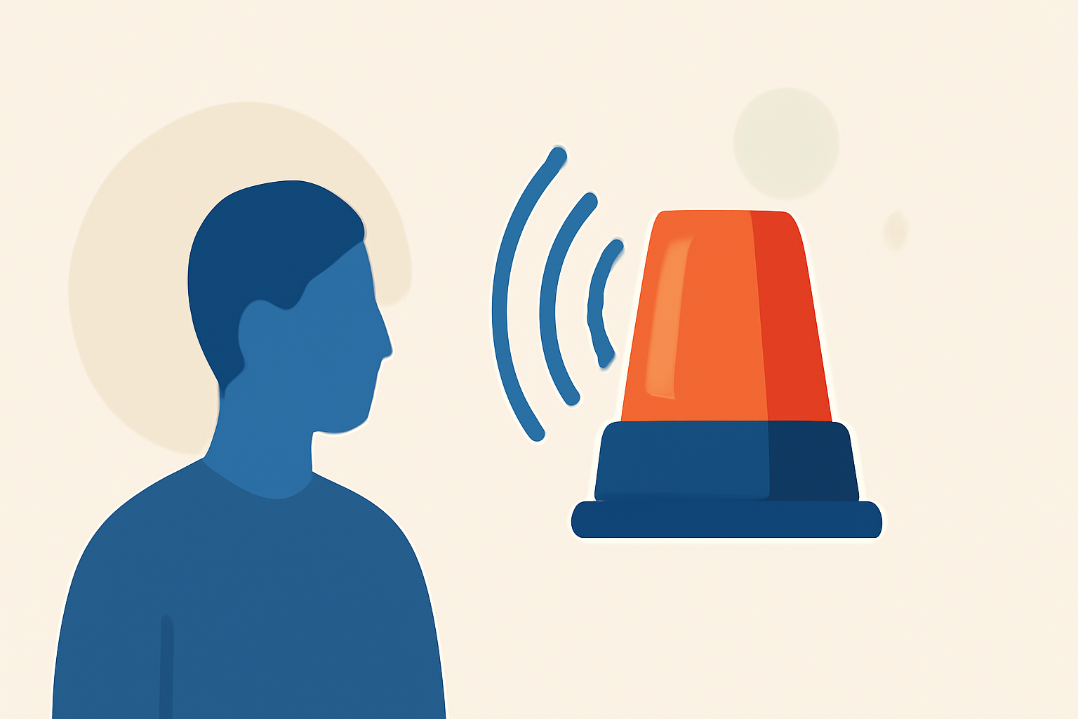 Pro Tornado Warning Sirens Without Prior Experience