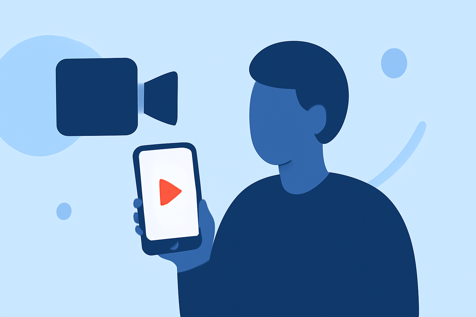Creating Stunning Trip Recap Videos on Your iPhone