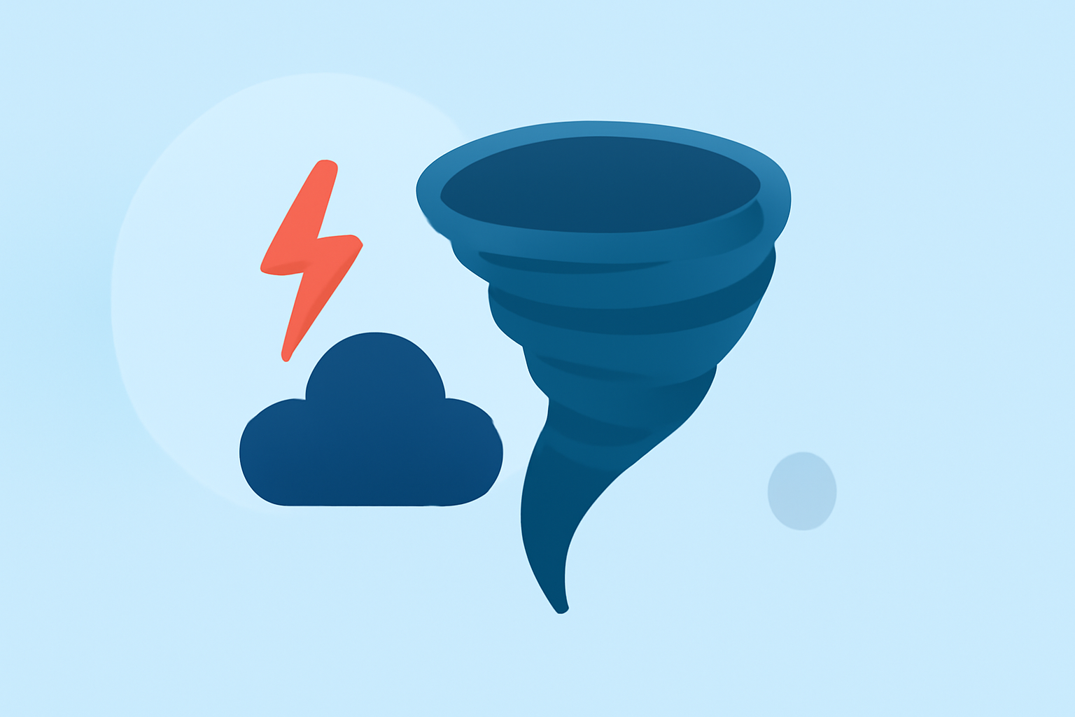 Tornado Basics Guide: Understanding and Preparing for Tornadoes