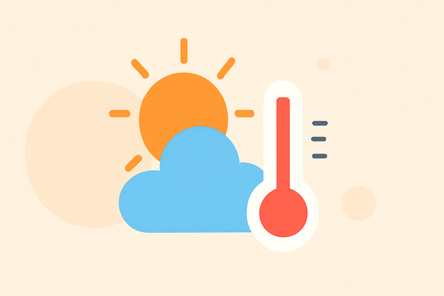 Essential Weather Insights for First-Time Desert Travelers