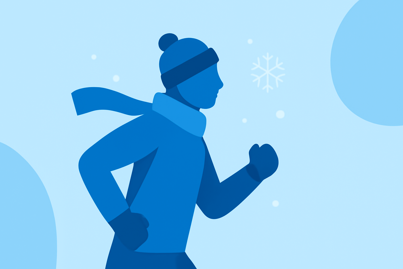 Winter Storm Workout Safety: Essential Tips for Exercising in Cold Conditions
