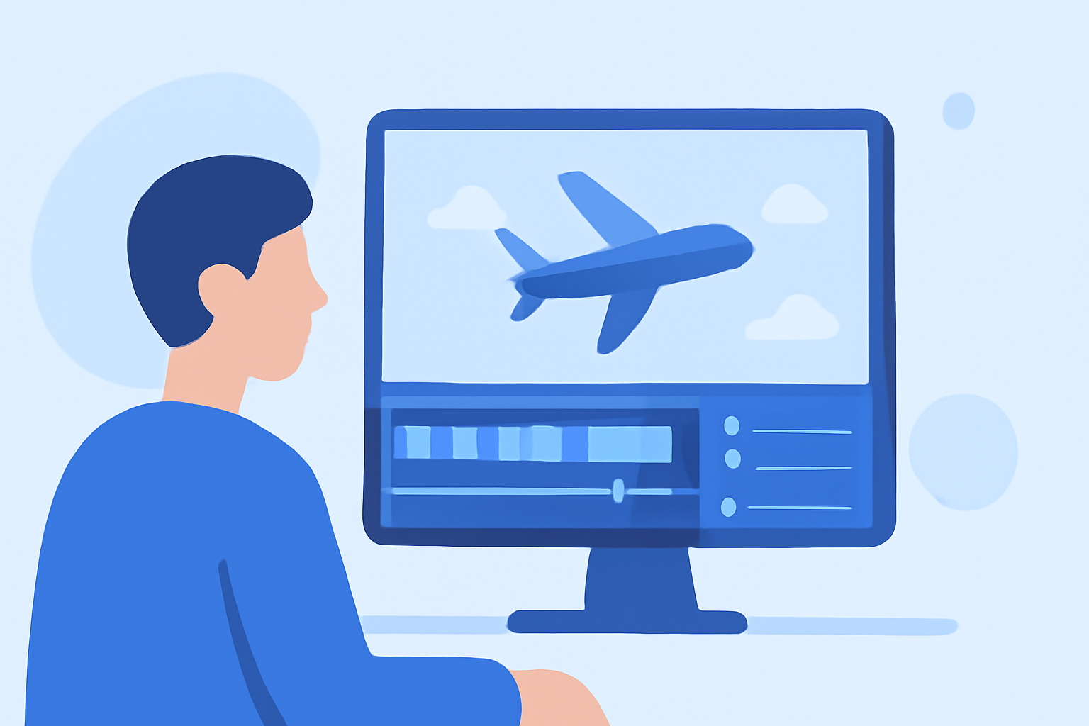 Effortless Aircraft B-Roll Editing for Social Media: A Comprehensive Guide