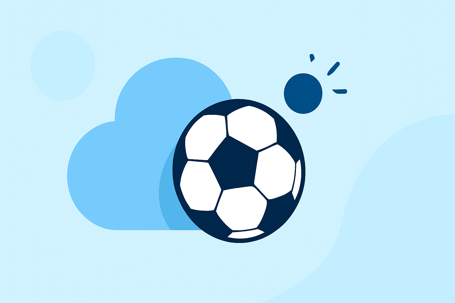 Weather Considerations for Soccer Events: Ensuring Safety and Performance