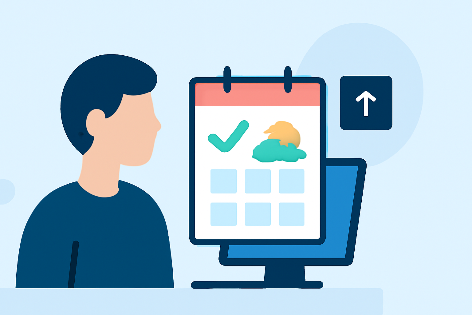 Optimizing Your Fair-Weather Travel Planning Workflow