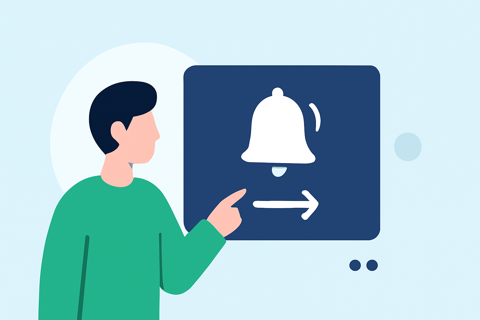 Setting Up Alert Routing for Households in Under 5 Minutes