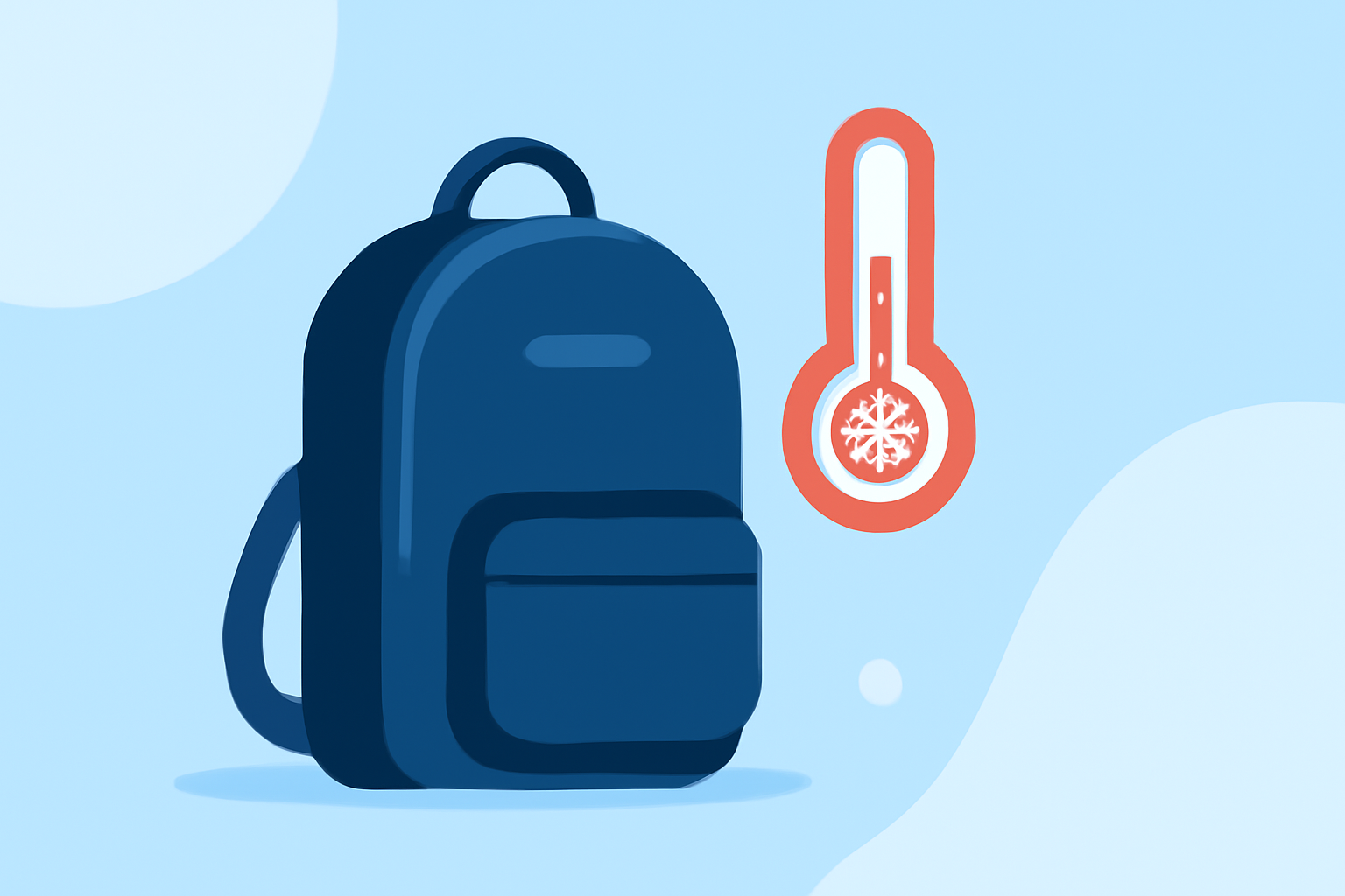 Packing for Seasonal Weather: Essential Tips and Tools
