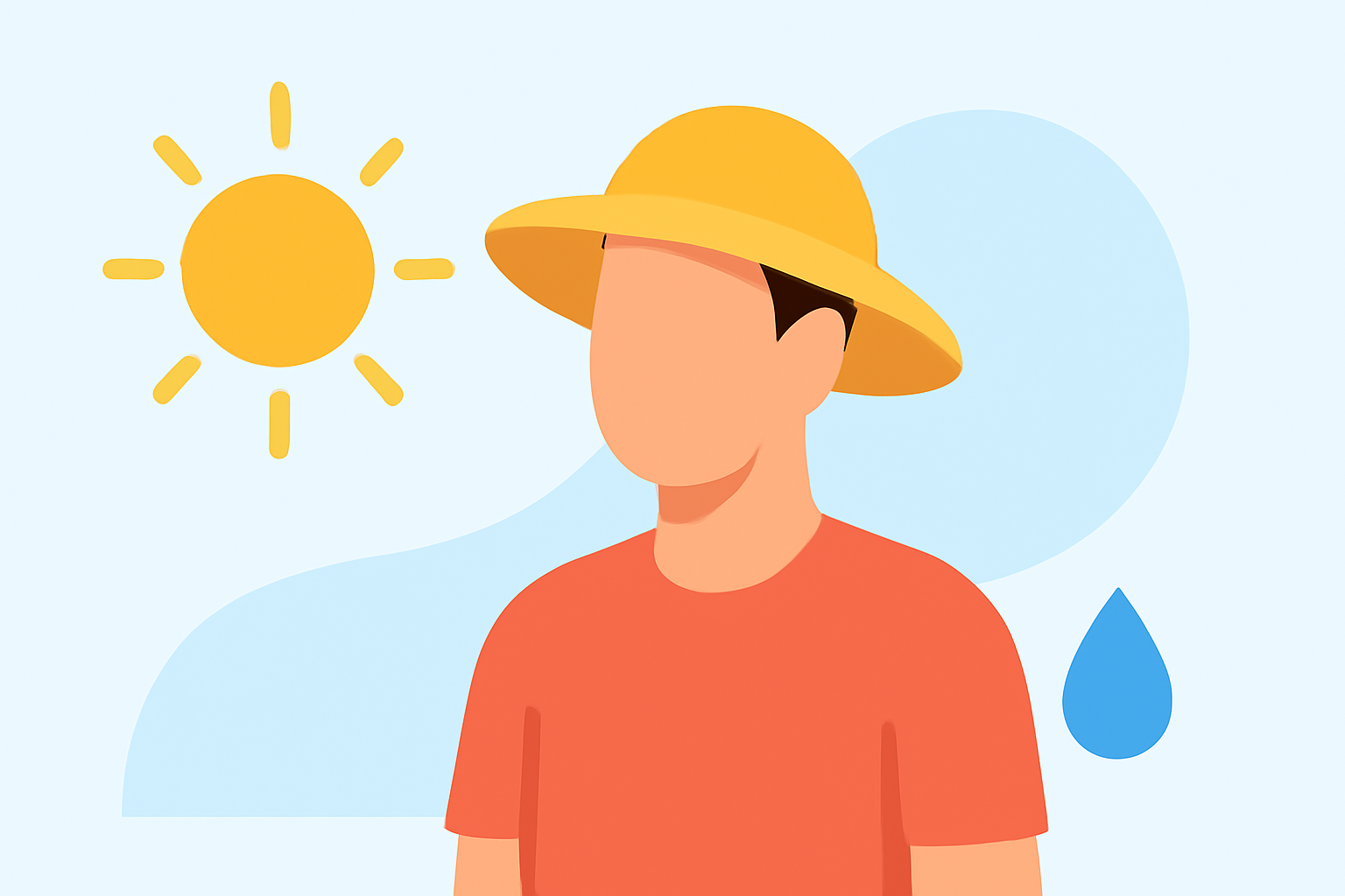 Essential Heat Wave Travel Safety Tips for Beginners