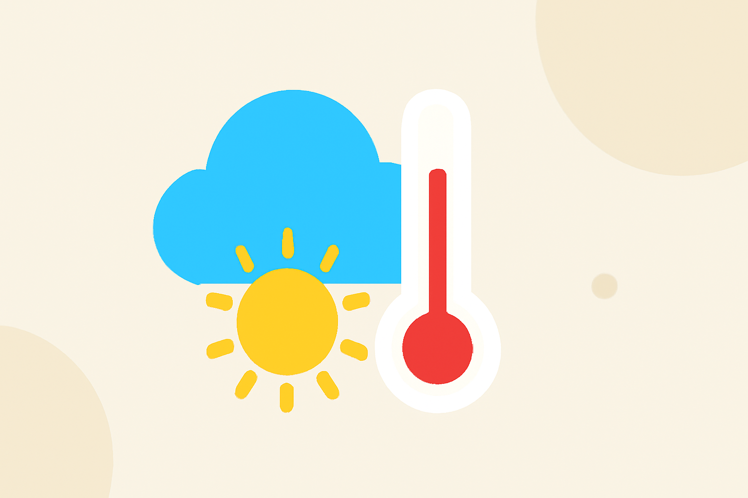 Your Go-To Weather Guide for Outdoor Activities on a Trip
