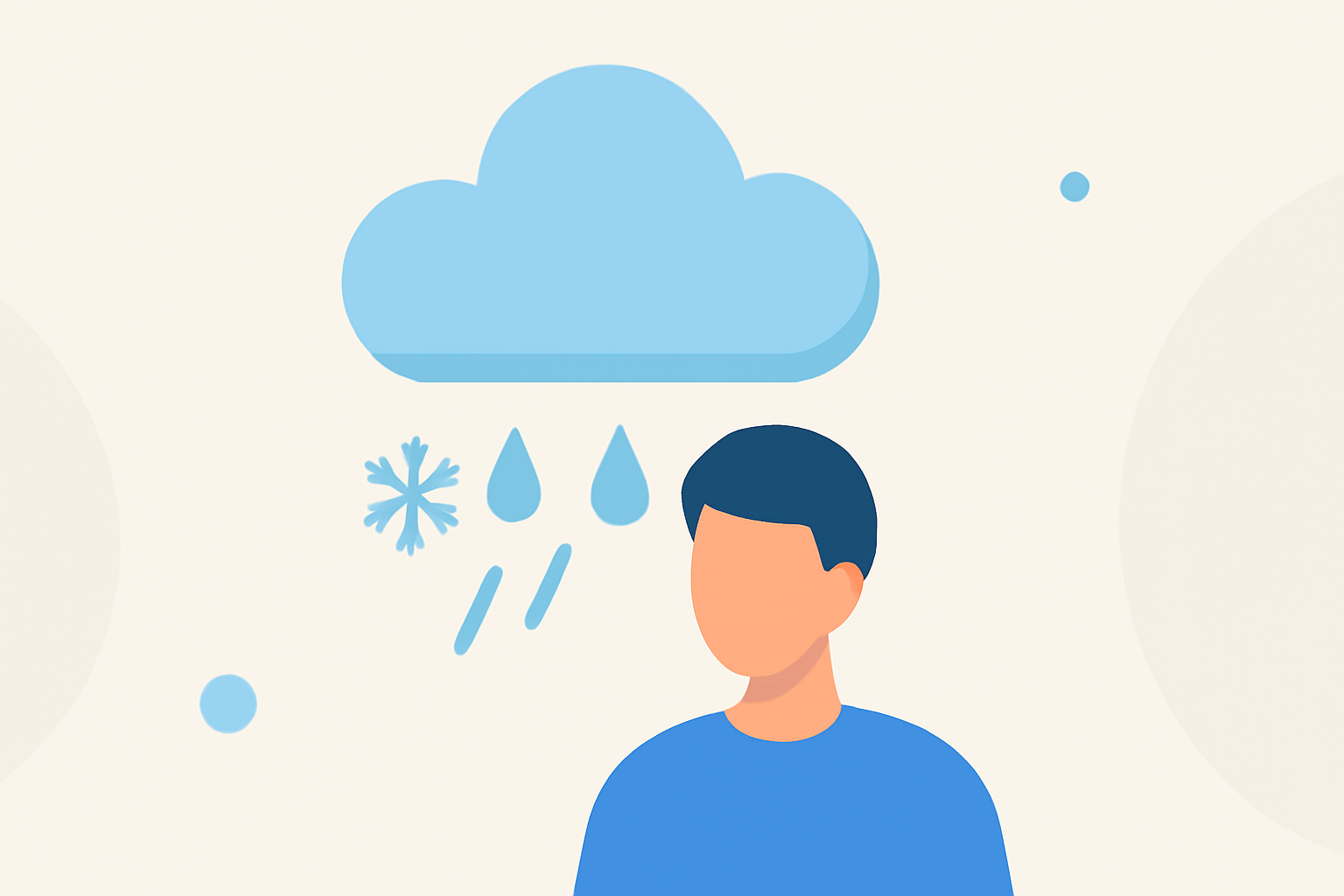 Understanding Precipitation Types: A Guide for Parents