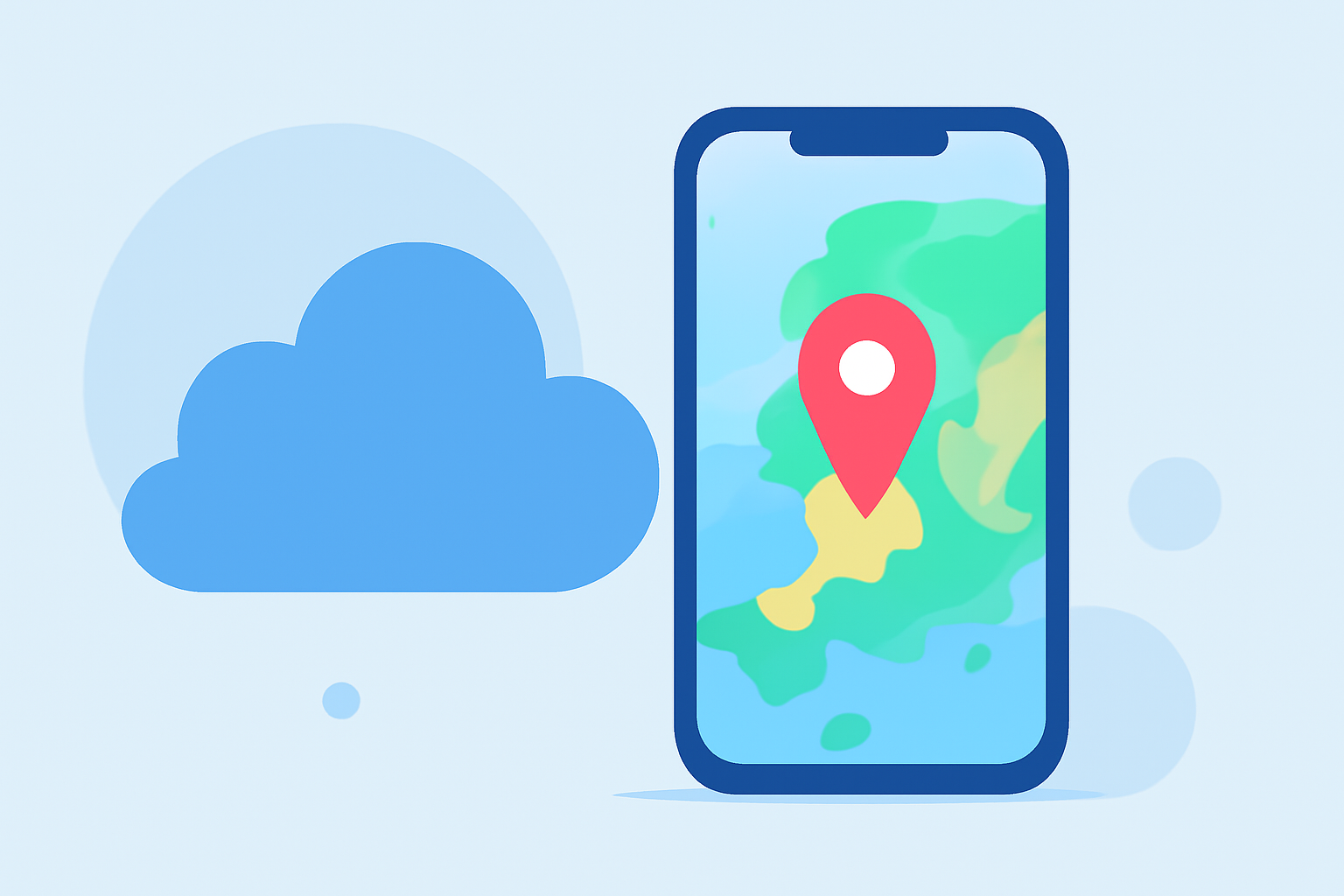 Essential Weather Radar Insights for Travelers Using Mobile Apps
