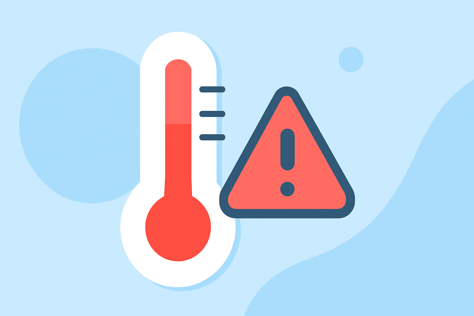 Understanding Heat Wave Alerts: Examples and Importance