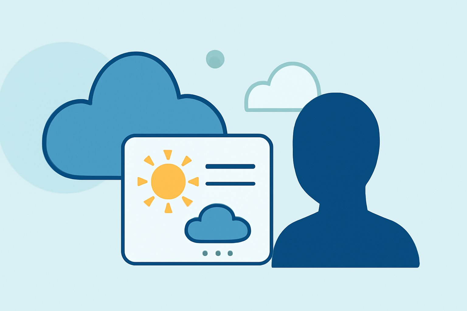 Daily Weather Planning Tips for Commuters