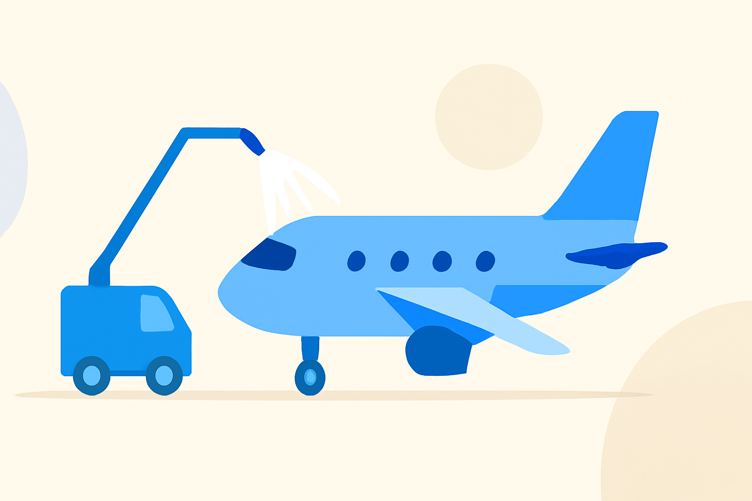 De-Icing and Departure Delays: A Family Vacation Guide