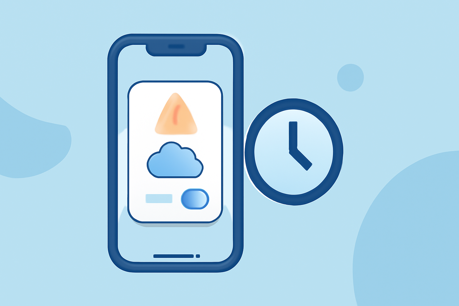 How to Snooze Weather Alerts on Your iPhone Step by Step