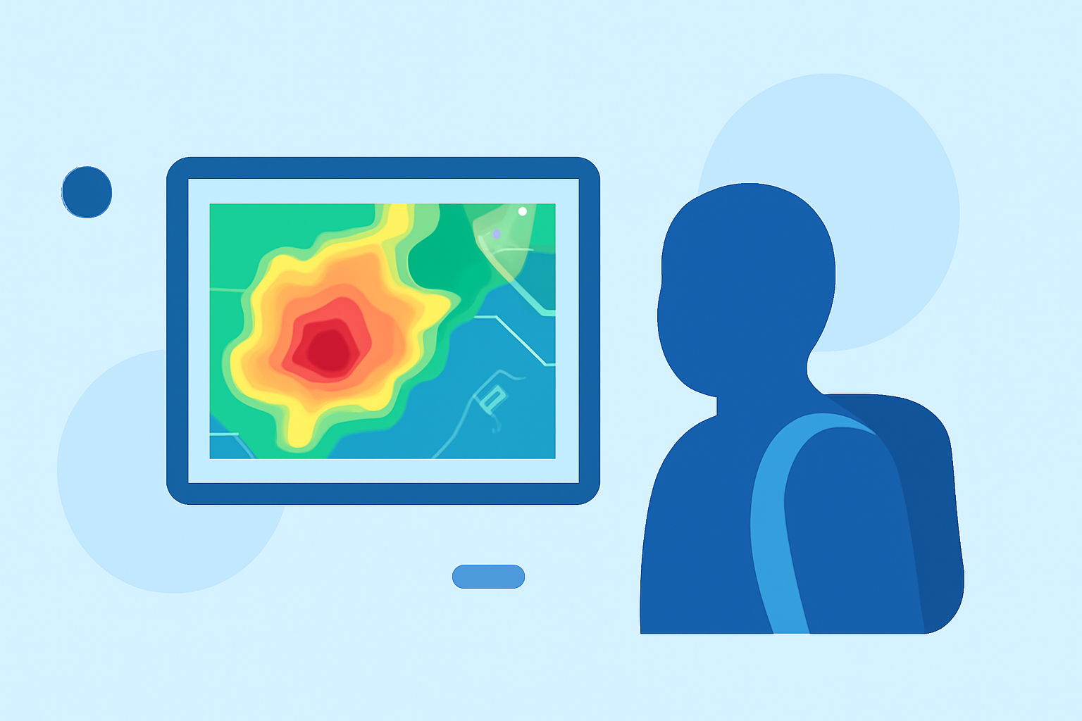 Understanding Composite Reflectivity Maps: A Traveler's Guide