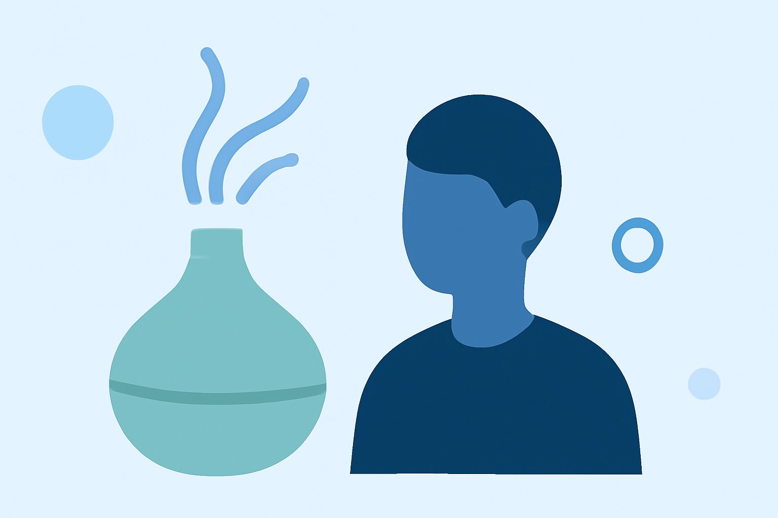 Managing Humidity for Health During Heat Waves