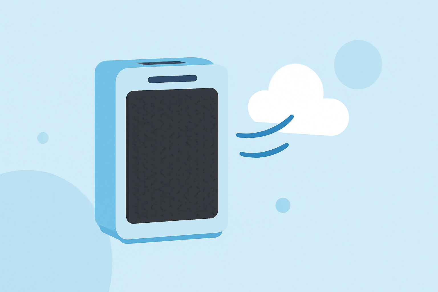 Enhancing Outdoor Air Quality: The Role of Activated Carbon Filters