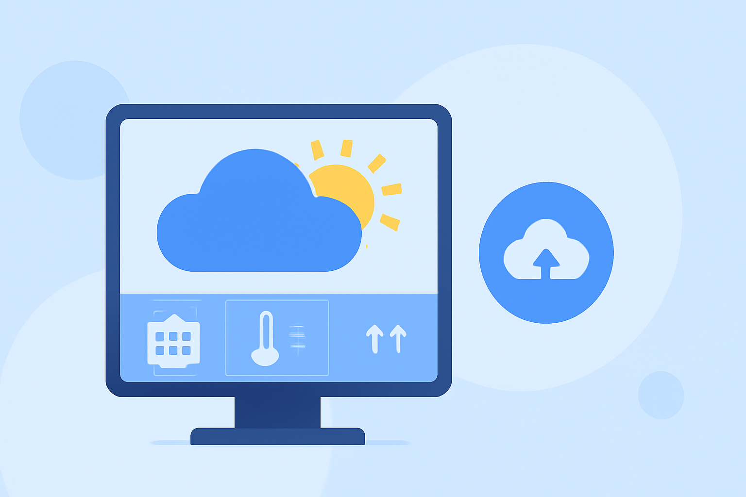 Mastering Extended Weather Forecasts: A Comprehensive Guide