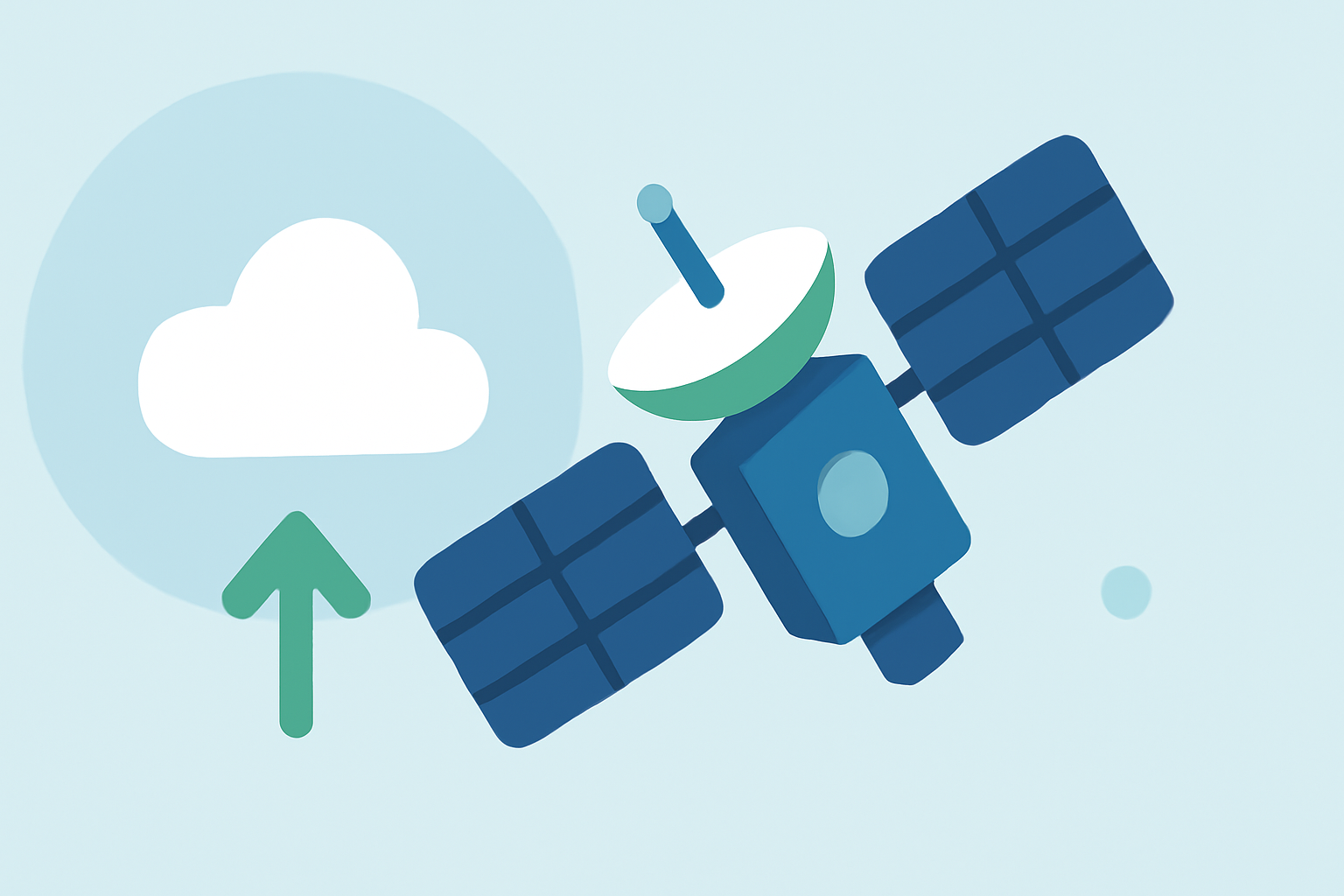 A Comprehensive Guide to Weather Satellite Data: Essential Checklist and Insights