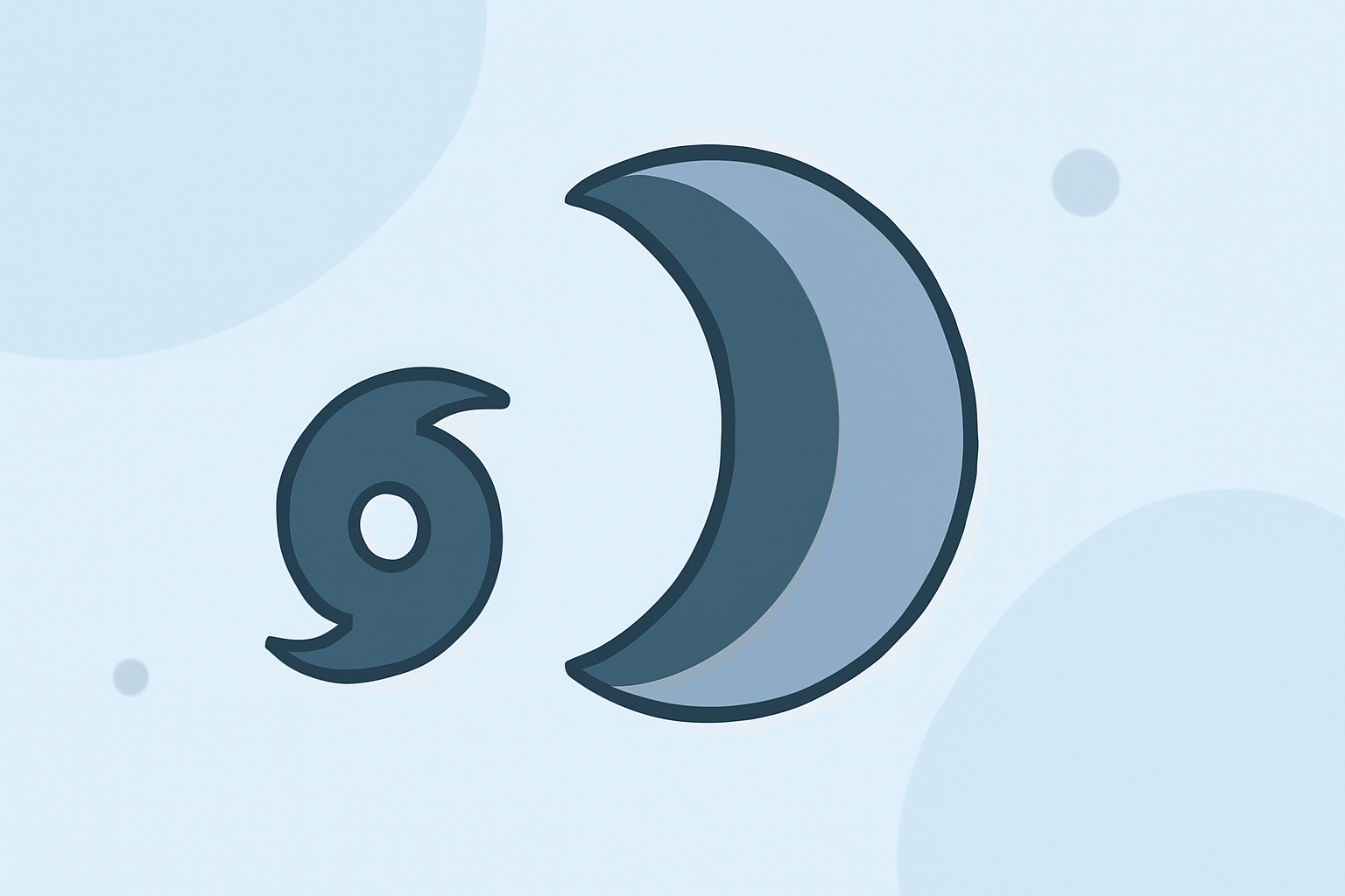 Understanding Moon Phases During Hurricane Season