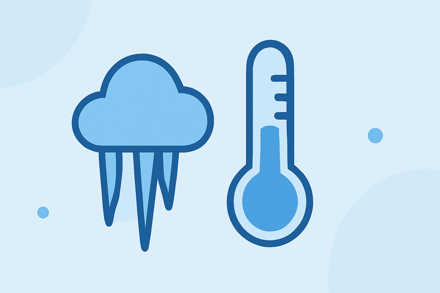Understanding Ice Accumulation: Causes, Measurement, and Safety