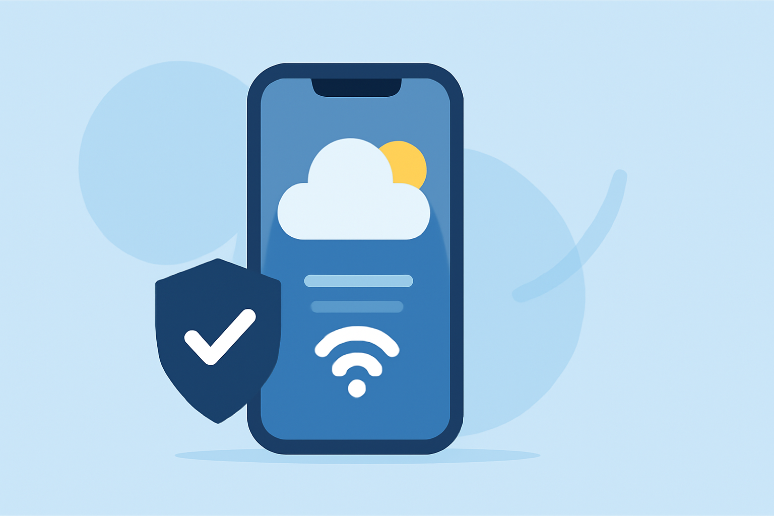 Mastering Airport Weather and Connectivity Risks on Mobile Devices