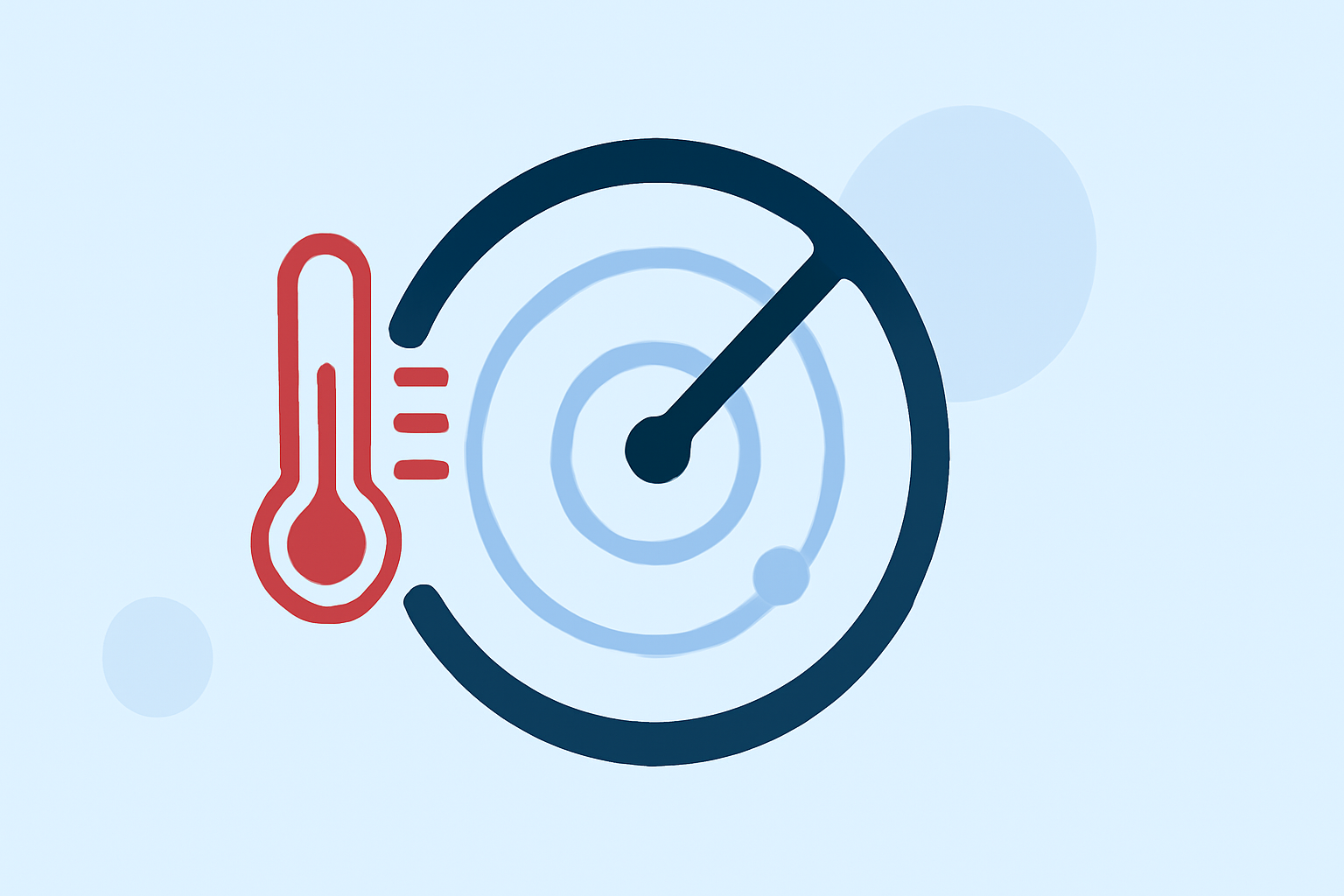 Understanding Radar Gaps During Heat Waves: Your Essential Guide
