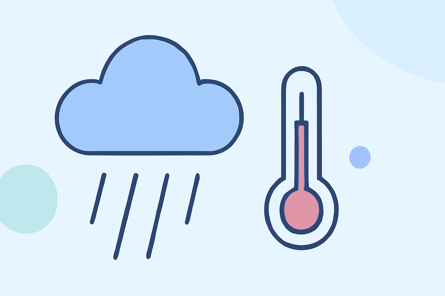 Understanding Rain Forecasts: A Beginner's Guide