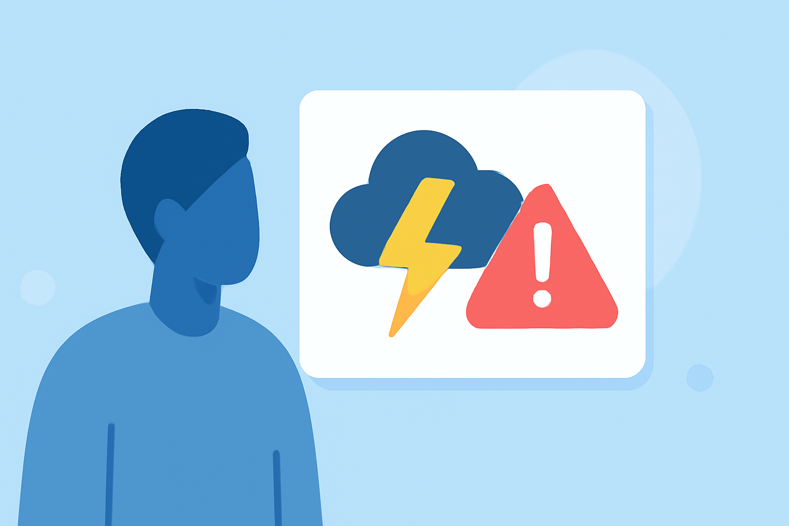 How to Stay Informed About Severe Weather Alerts for Your Weekend Getaway