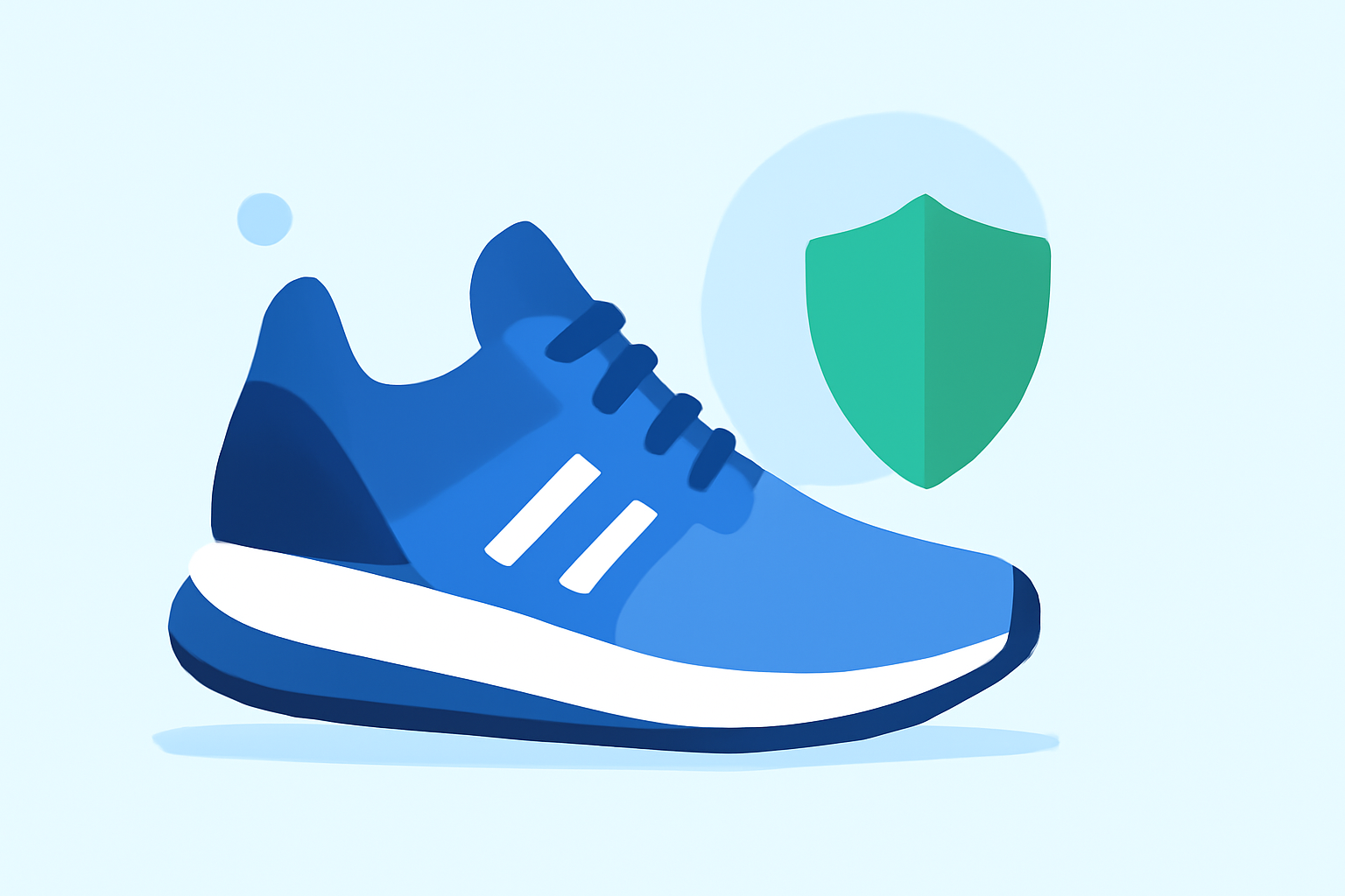 Choosing the Right Running Shoes for Various Weather Conditions