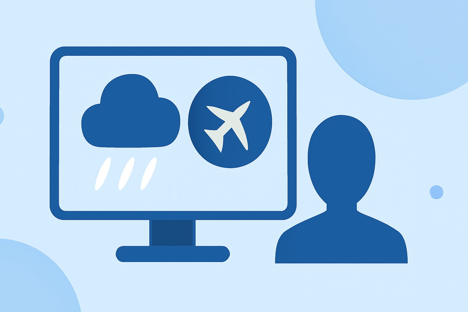 Understanding Airport Weather for Beginners: A Comprehensive Guide