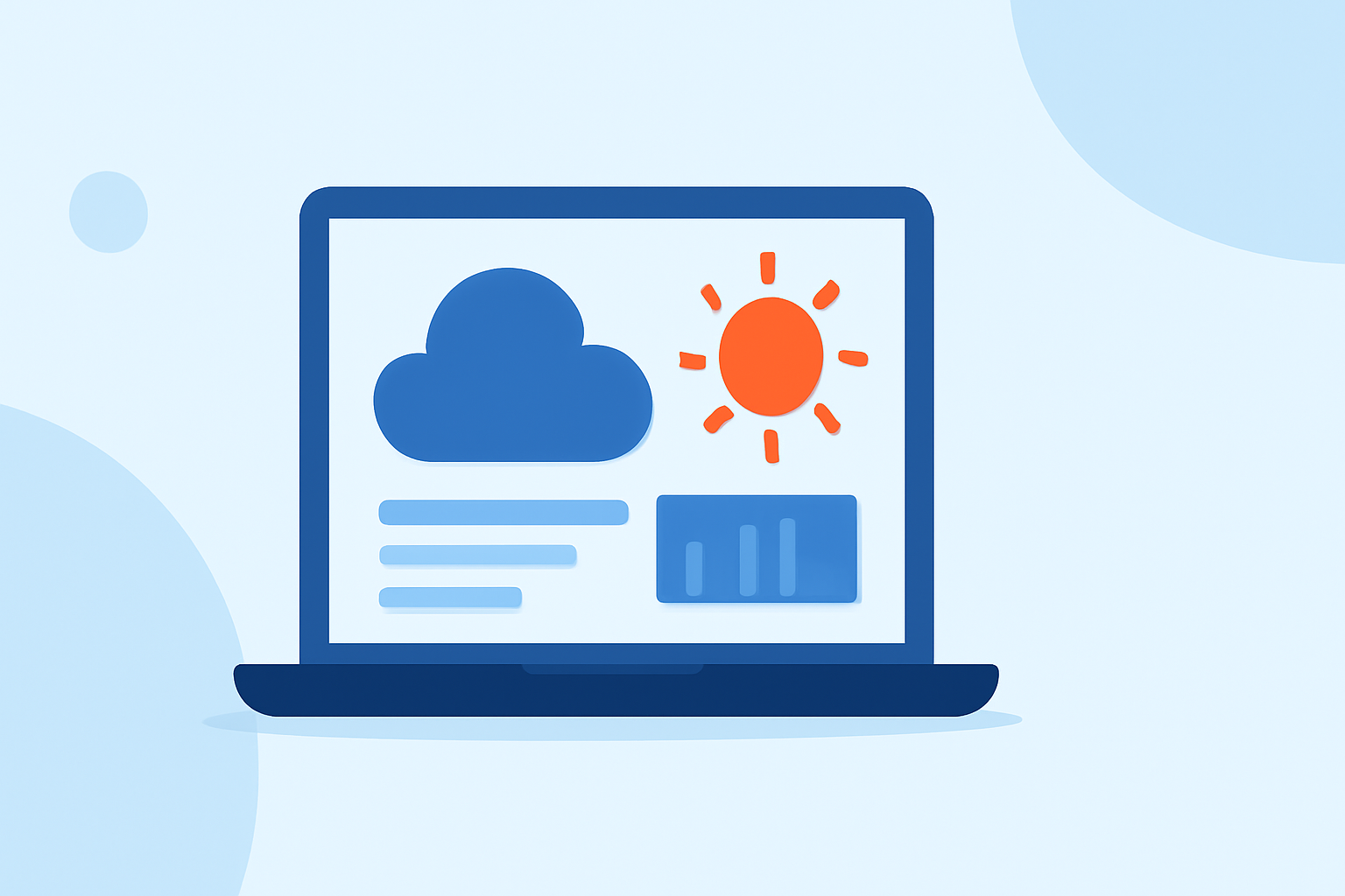 Understanding Airport Weather Reports: A Guide for Travelers