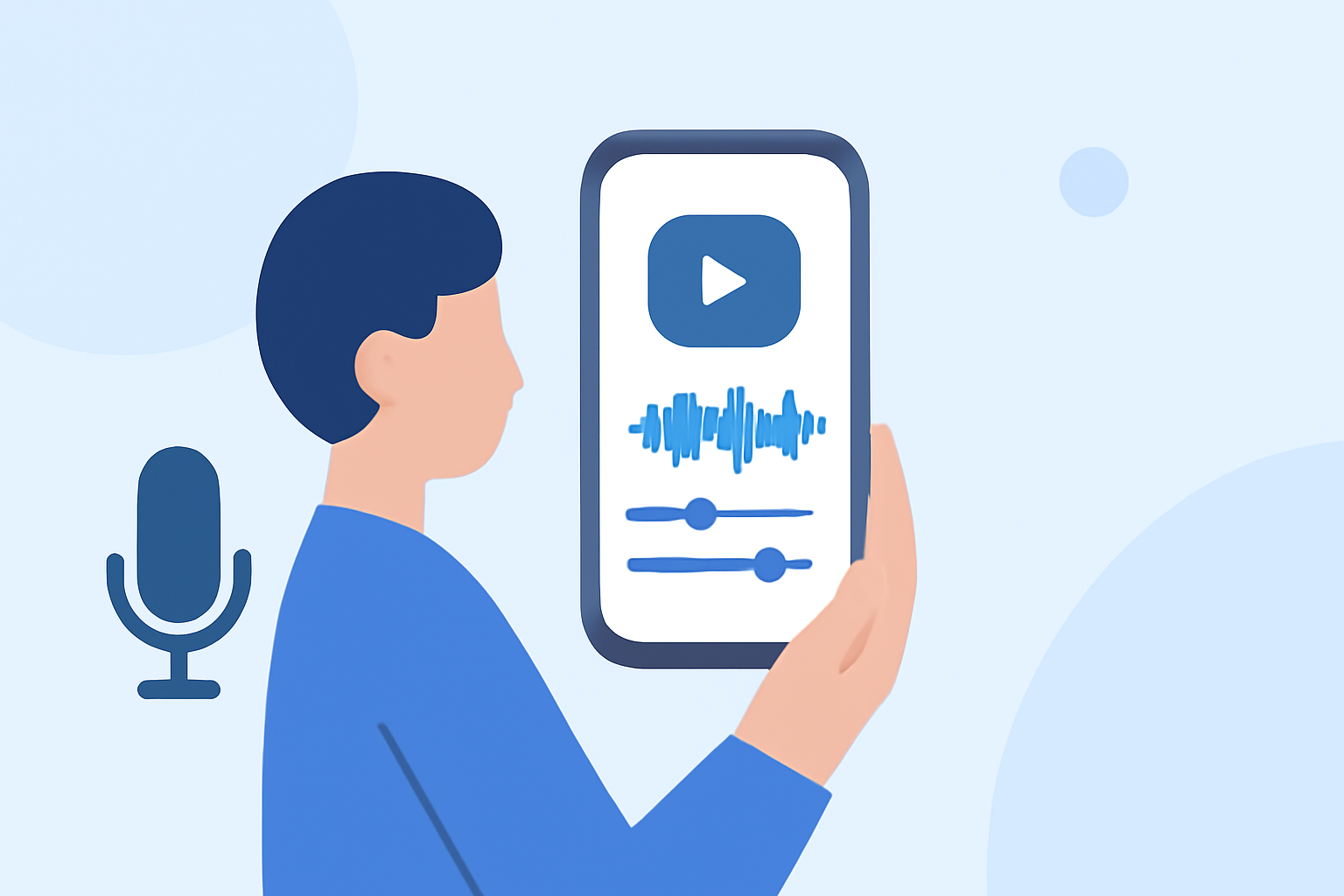 Travel Vlog Music Editing Explained on Your Phone